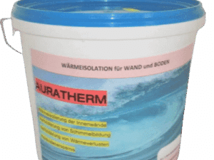 Auratherm Thermoschutz Farbe