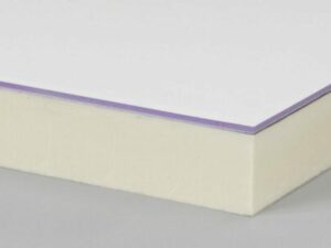 Panneau Superwall 10mm pour l'isolation intérieure