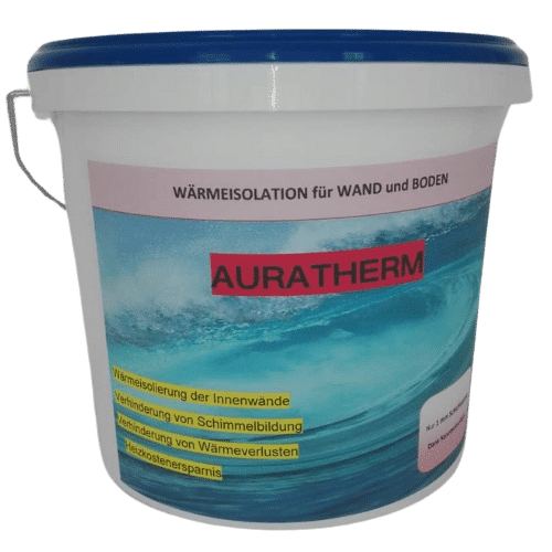 Auratherm Thermoschutz Farbe