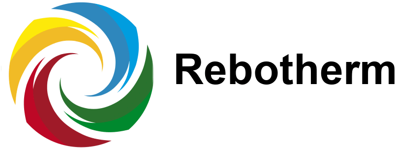 Rebotherm Energy Logo Rebotherm Energy Logo