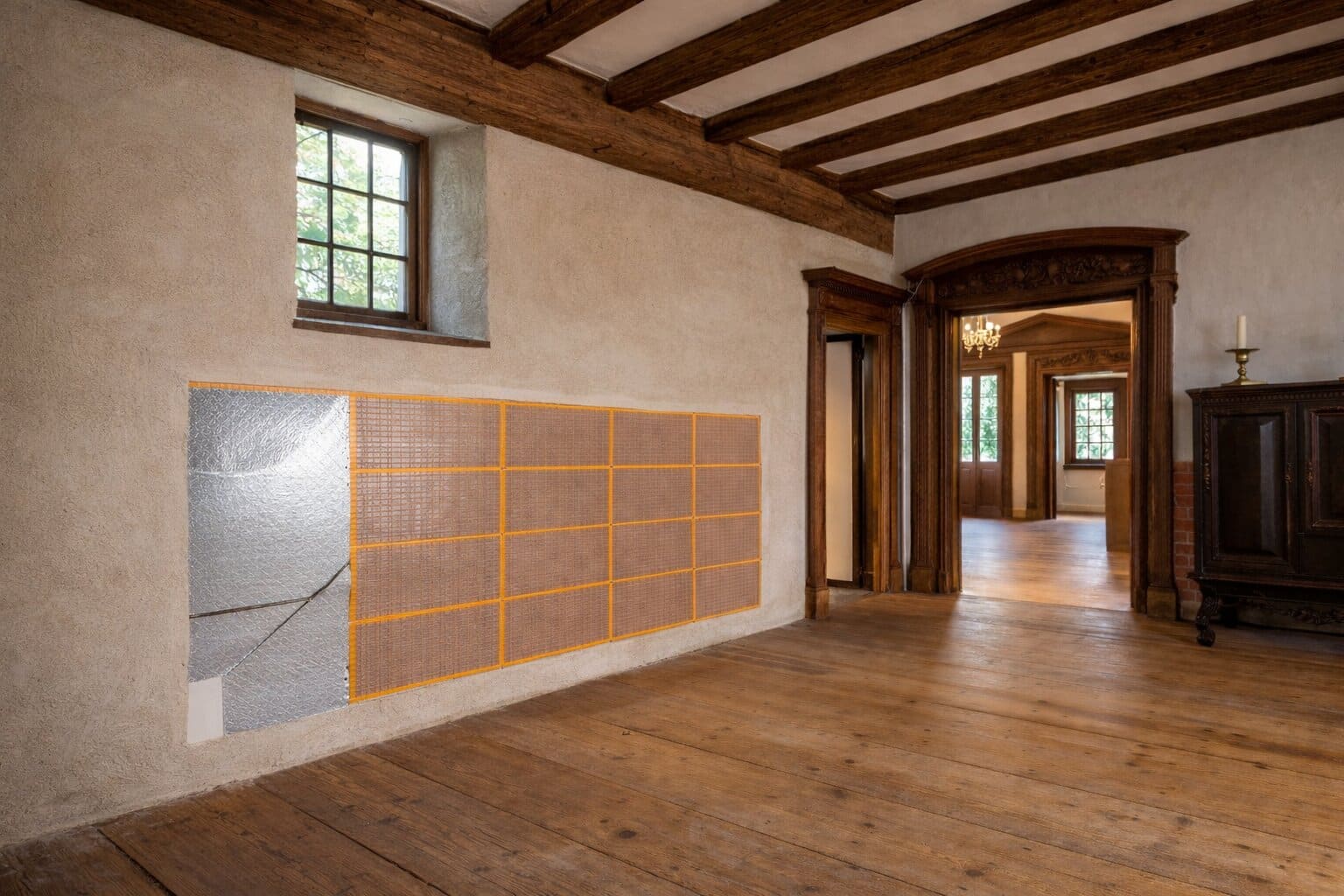 Heizung im Denkmalgeschützten Haus heizung im denkmalgeschuetzten haus