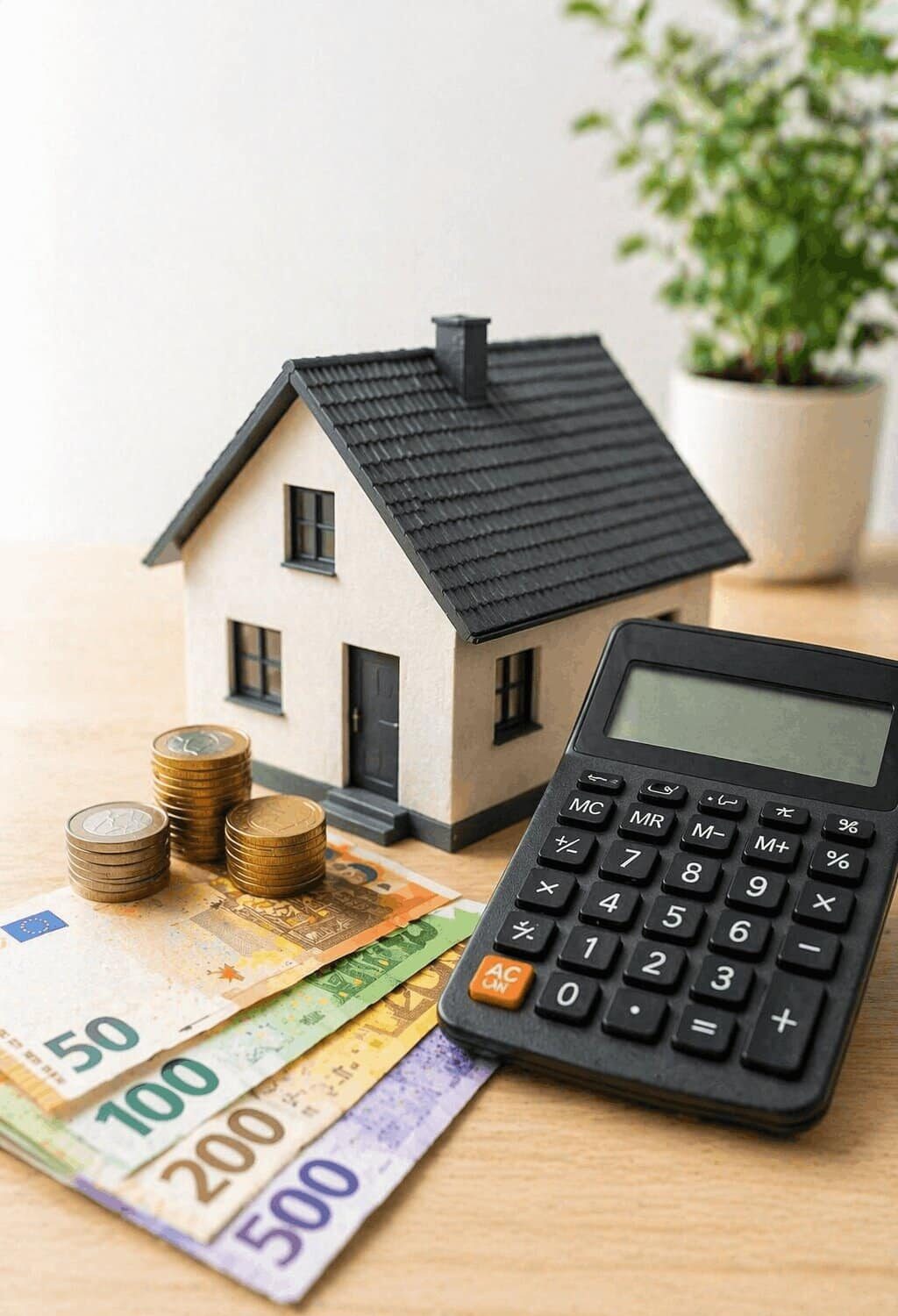 Heizungsrechner Heizungsrechner von Rebotherm