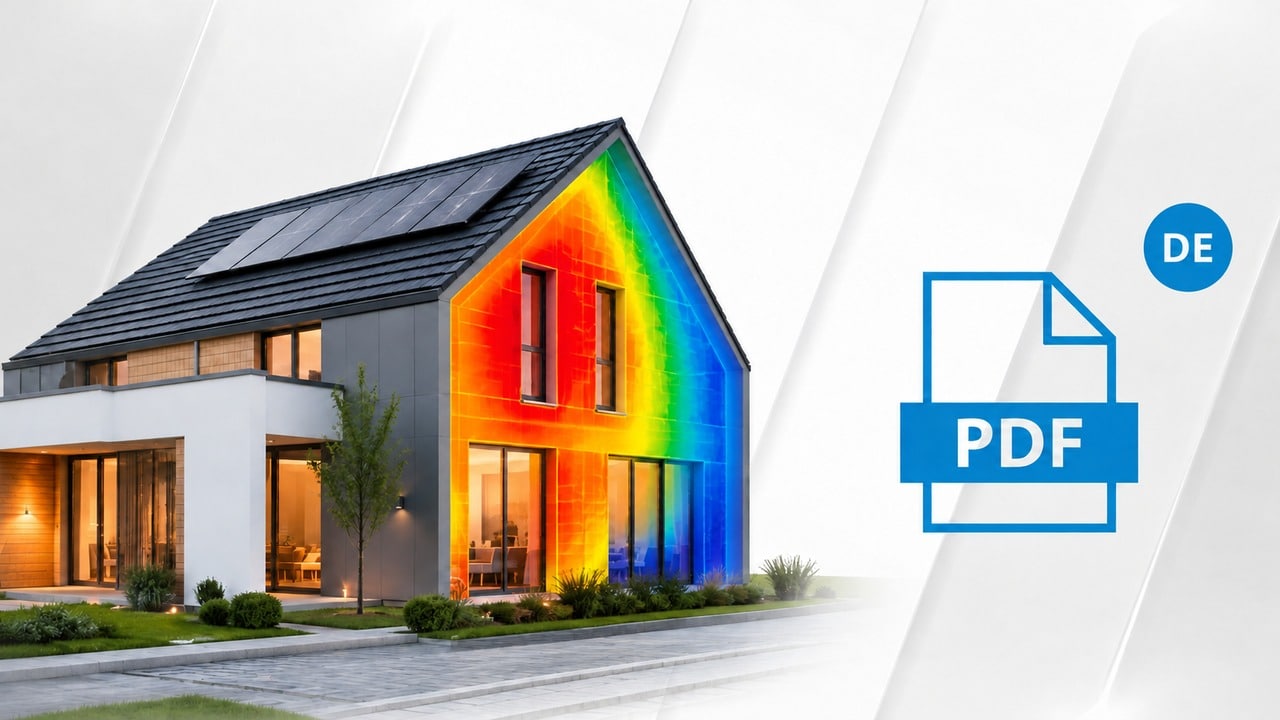 IR-Bau research project – infrared heating systems IR-Bau research project on infrared heating systems – German final report