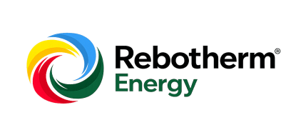 Rebotherm Energy Logo